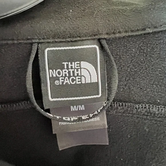 North face jacket - Picture 3 of 3